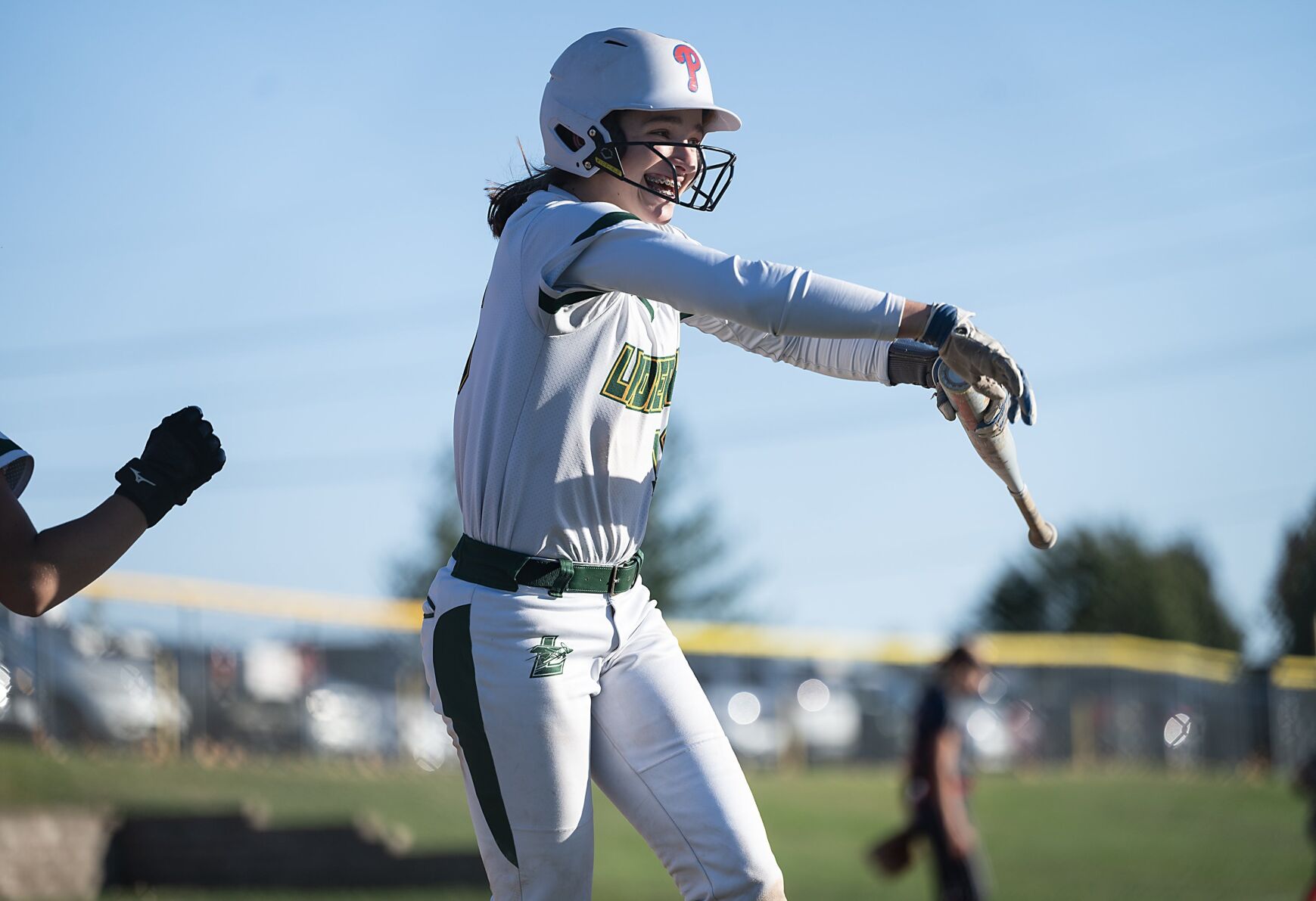 Lindbergh vs. Jackson